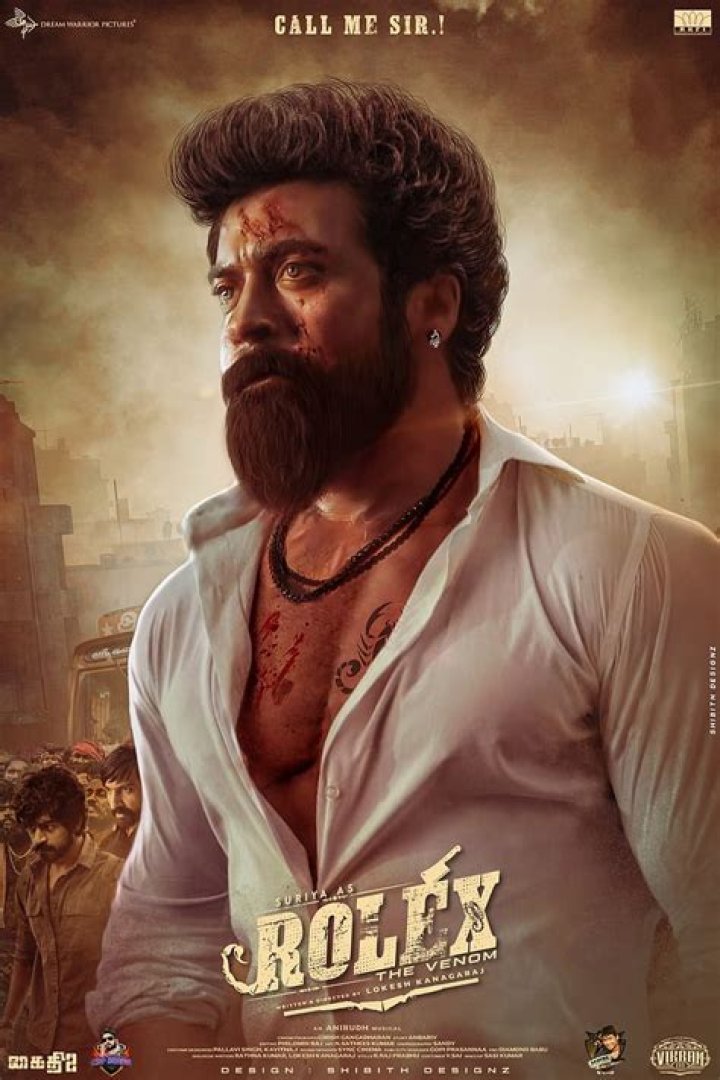 Why Filmyzilla Rolex Movie Download is the Talk of the Town