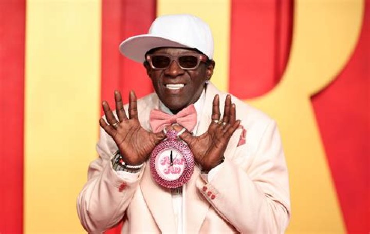 Unveiling the Life and Legacy of Flavor Flav