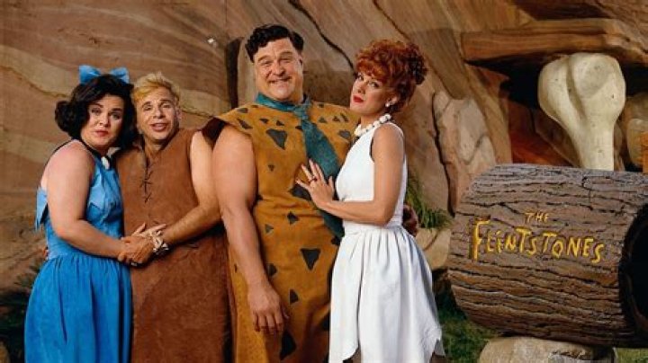 The Timeless Appeal of the Flintstones Cast