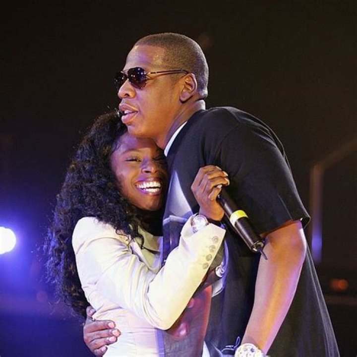 Unraveling the Dynamic Duo: Foxy Brown and Jay-Z