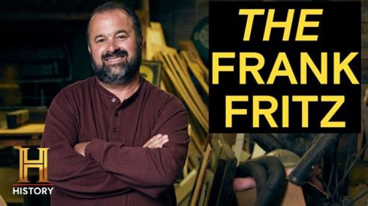 Unveiling the Life and Journey of Frank Fritz
