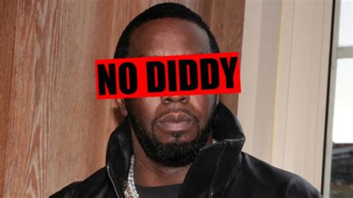 Unveiling the Dynamic Duo: Fred Durst and P Diddy