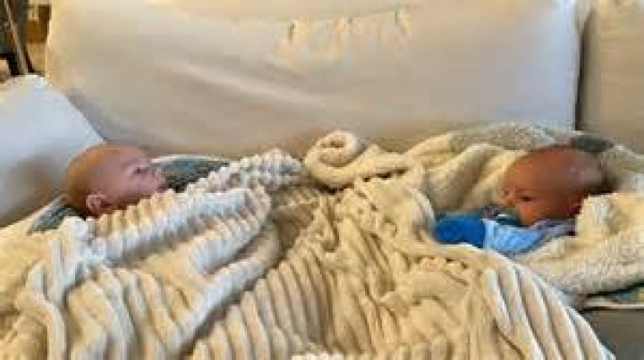 Freddie Freeman's Twins: A Heartwarming Journey