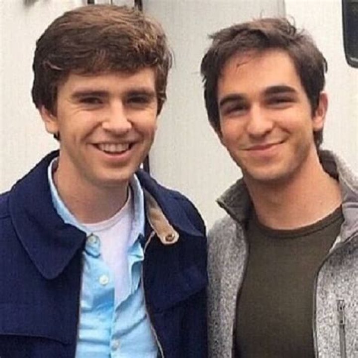 Unveiling the Life of Freddie Highmore's Brother