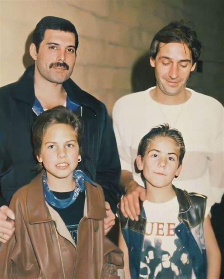 Exploring the Legacy of Freddie Mercury's Children