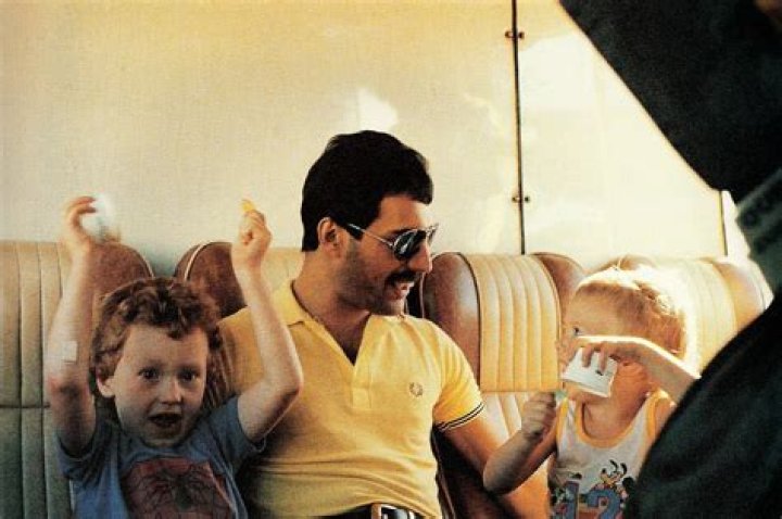Exploring the Legacy of Freddie Mercury's Children: A Unique Journey