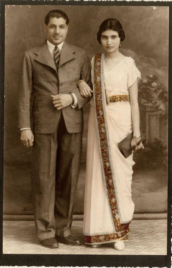 Unveiling the Heritage: Freddie Mercury's Parents Nationality