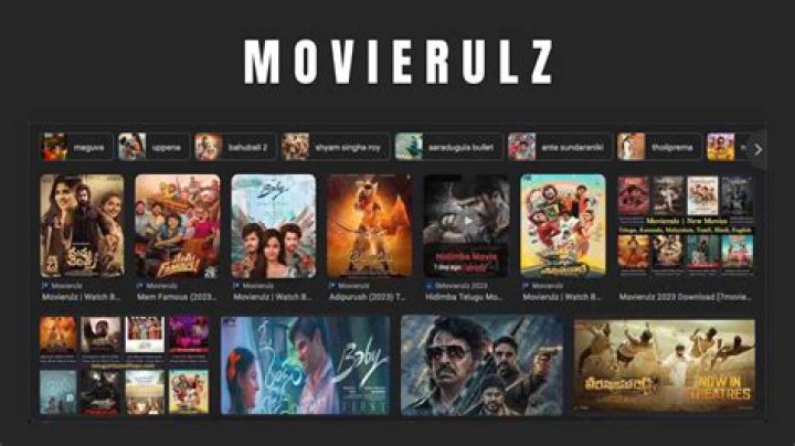 Free Movierulz: The Ultimate Guide to Stream Movies Safely and Legally
