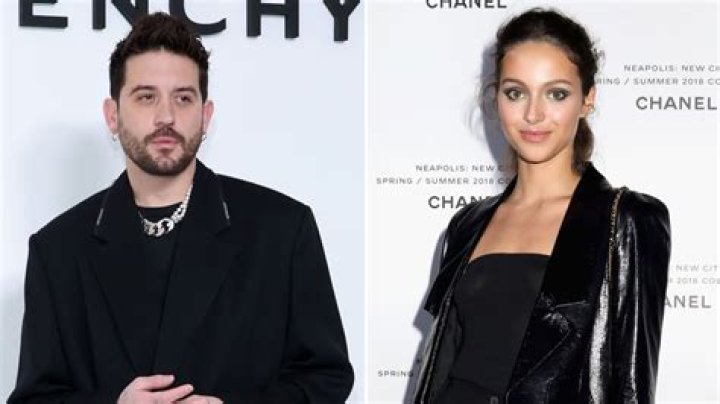 Unveiling G Eazy's Romantic Life: Who is His Girlfriend in 2024?