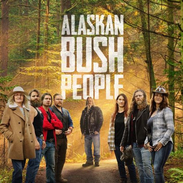 Unveiling the Life of Gabriel Brown from Alaskan Bush People