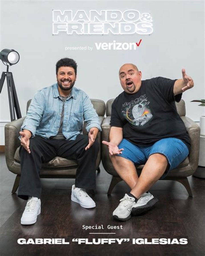 Discovering Gabriel Iglesias Frankie: The Man Behind the Laughter