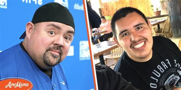 Discovering Gabriel Iglesias' Son: A Journey of Laughter and Love