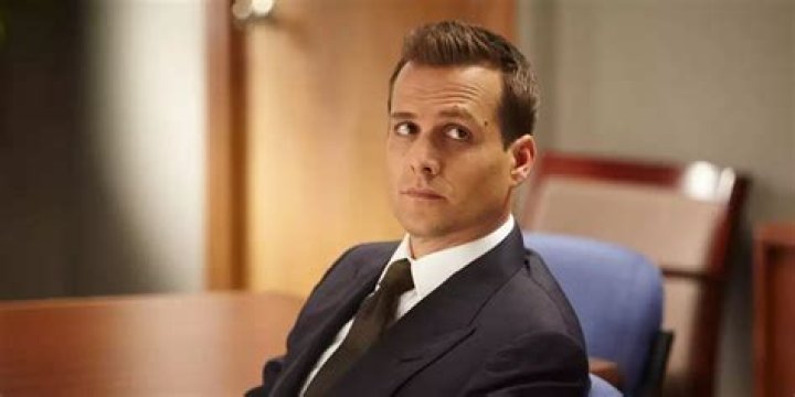 Unveiling the Charisma of Gabriel Macht: The Man Behind the Mouth