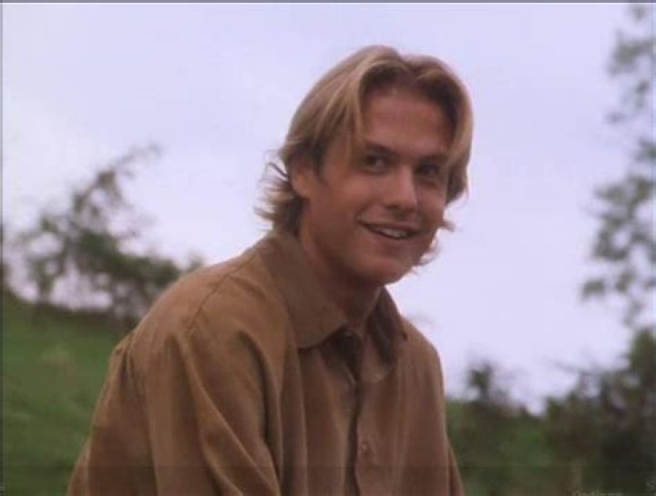 Discovering the Early Life of Gabriel Macht