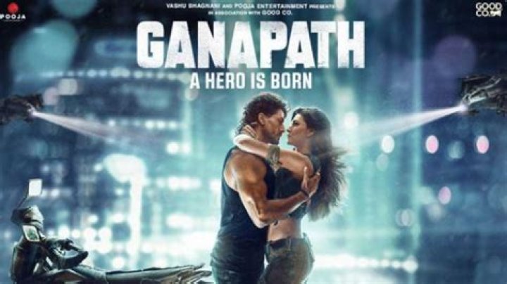 Ganapath Movie Download Filmyzilla: All You Need to Know
