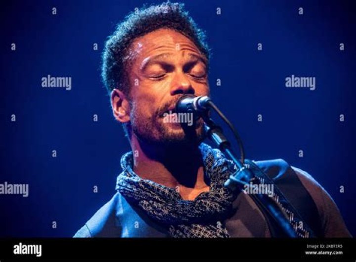 Unveiling the Life and Career of Gary Dourdan