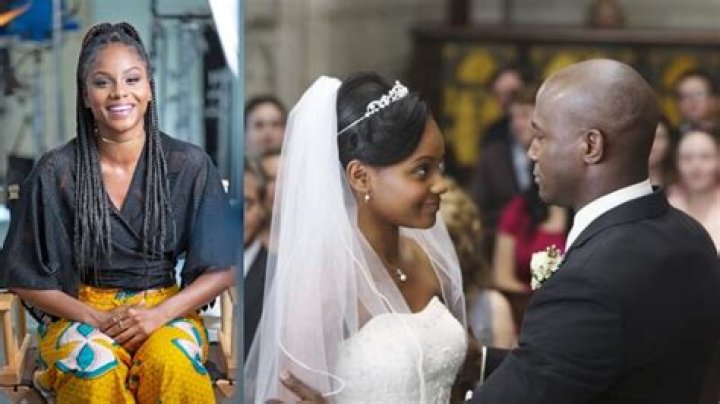 Unveiling the Mystery of Geffri Hightower's Husband