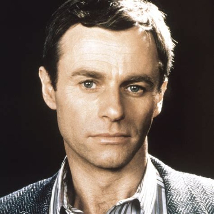 Unveiling the Charismatic Presence of Tristan Rogers in General Hospital