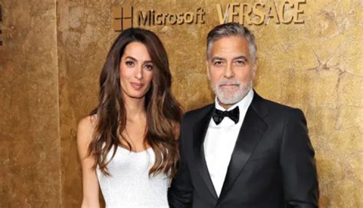 Unveiling the Enigma: The Age of George Clooney's Wife