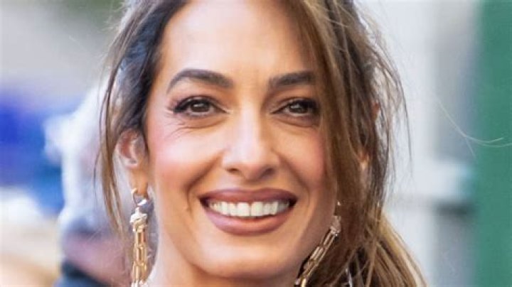 Unveiling the Enigma: George Clooney's Wife