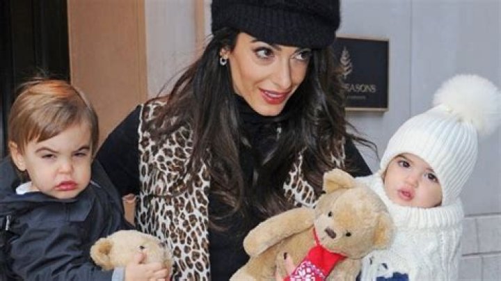 George Clooney's Kids: A Glimpse into Their Lives