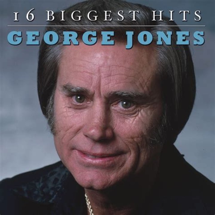 Discovering the Timeless Music of George Jones: A Must-Have CD Collection