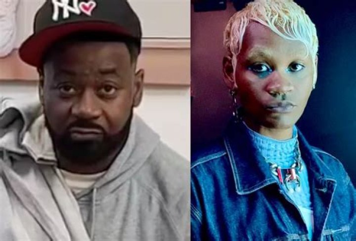 Unraveling the Legacy: Ghostface Killah's Son