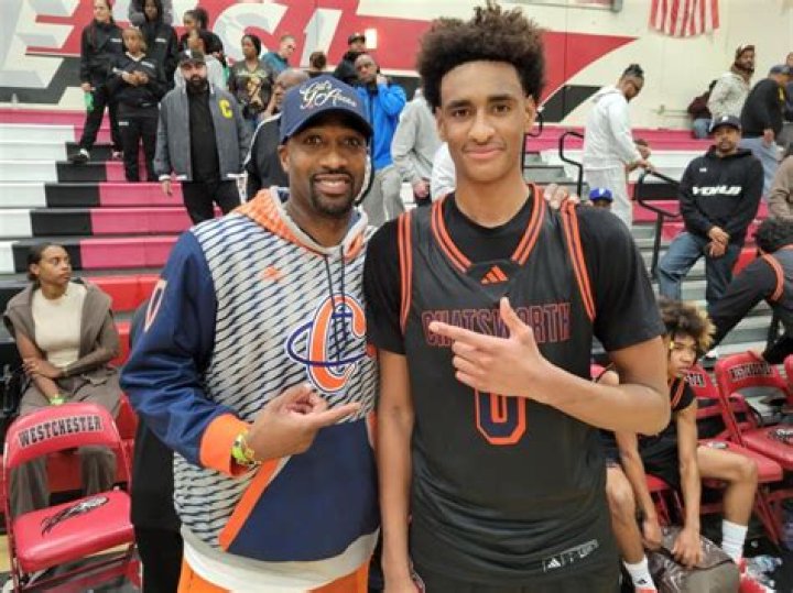 Exploring the Lives of Gilbert Arenas' Kids