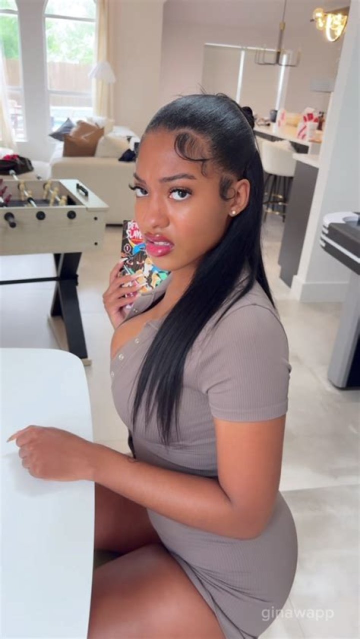 Unveiling the Phenomenon of Gina Wap: A Journey Through Trend and Talent