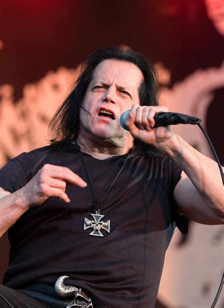Glenn Danzig: The Iconic Musician and His Lasting Legacy