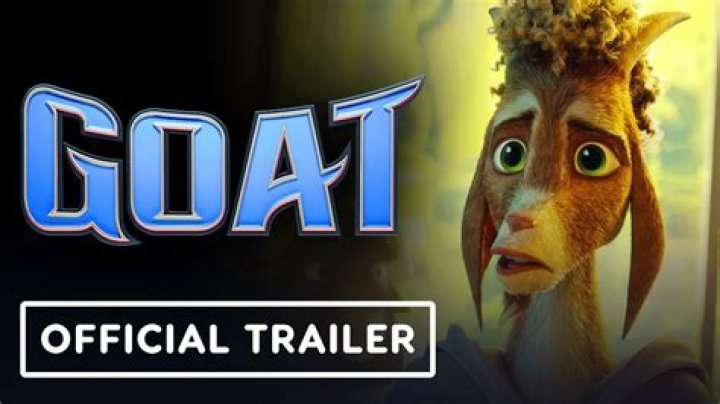 Unleashing the GOAT Movie Experience: Downloading Legally and Safely