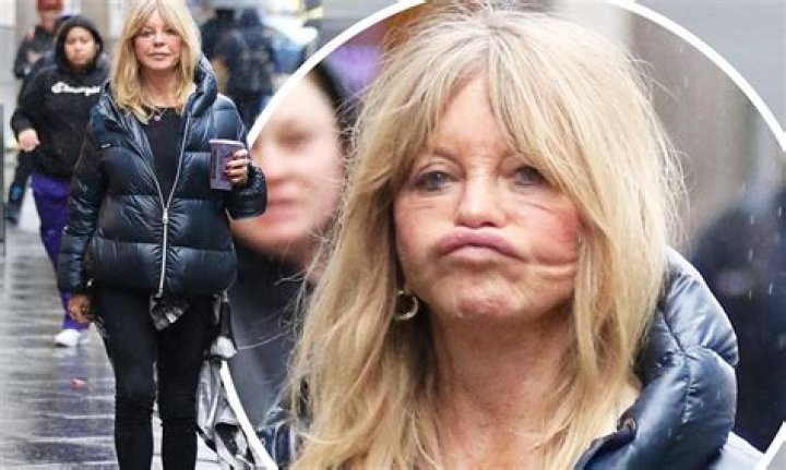 Goldie Hawn: A Look into Her Life and Future in 2024