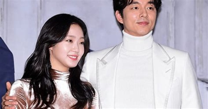 Unveiling the Mystery of Gong Yoo's Wife: Who is She?