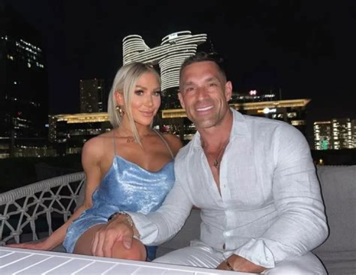 Unveiling the Life of Greg Doucette's Wife: A Journey Together