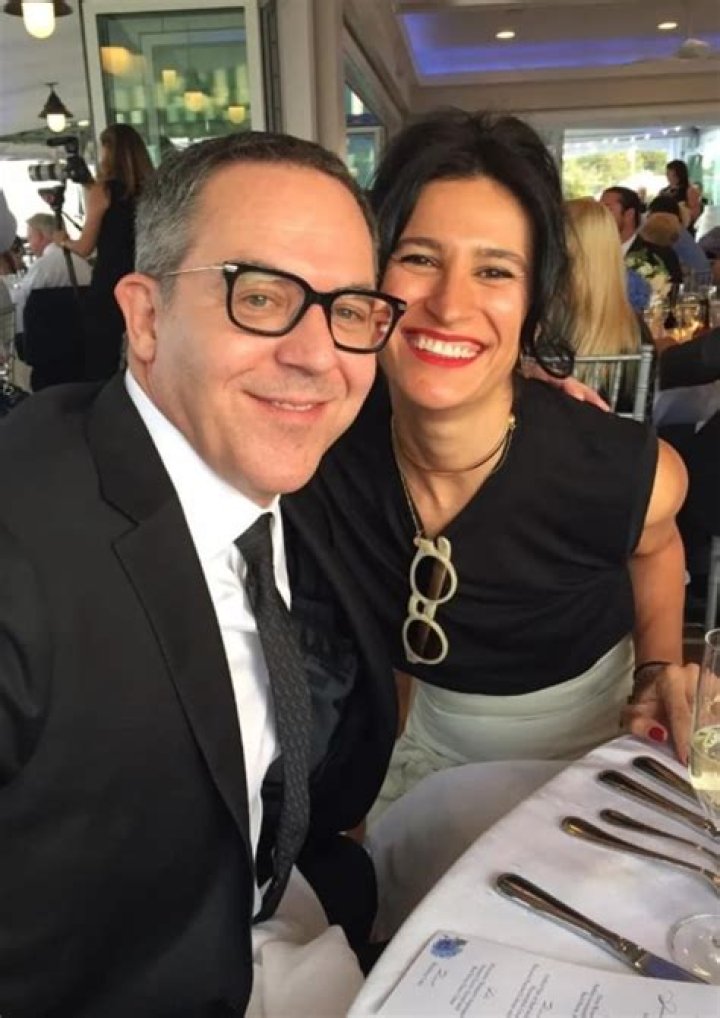 Unveiling the Life of Greg Gutfeld’s Wife: A Journey Through Love and Partnership