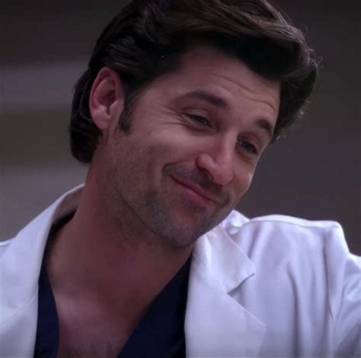 **The Allure of McDreamy: A Deep Dive into Grey's Anatomy’s Heartthrob**