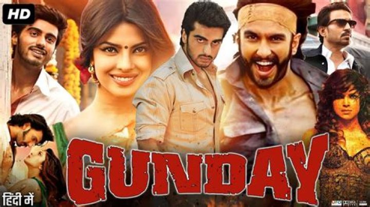 Gunday Movie Download Filmyzilla: Your Ultimate Guide to Entertainment