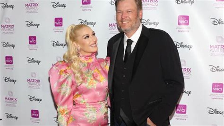 Gwen Stefani and Blake Shelton's Baby: A New Chapter in Their Love Story