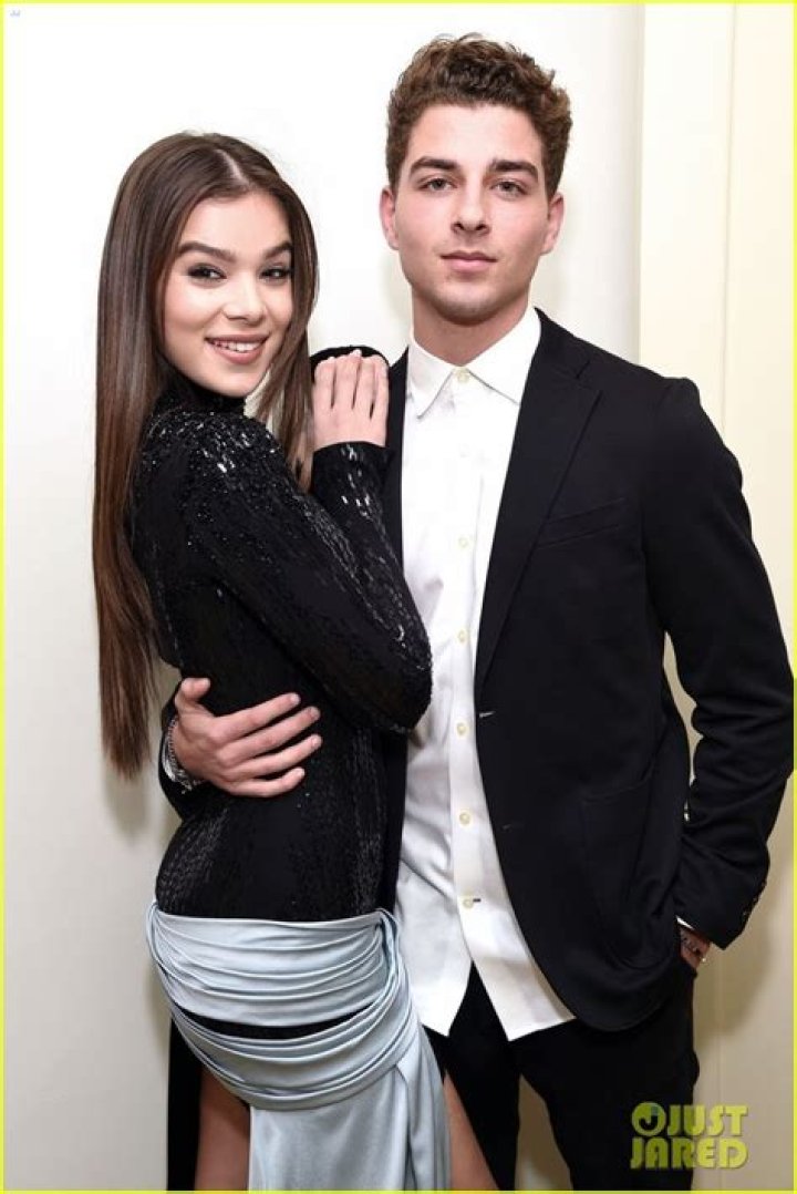Unveiling the Mystery of Hailee Steinfeld's Boyfriend