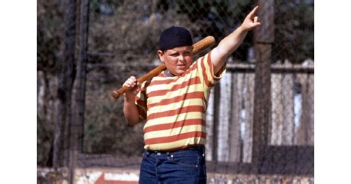Unraveling the Charm of Ham Porter in The Sandlot