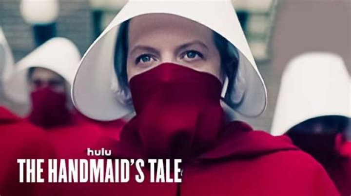 The Haunting Allure of the Handmaid's Tale Trailer