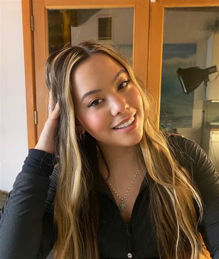 Unveiling the Life of Hannah Gosselin: A Journey Through Fame and Family