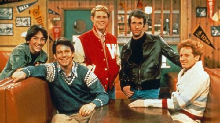 Revisiting the Beloved Happy Days Cast: A Nostalgic Journey