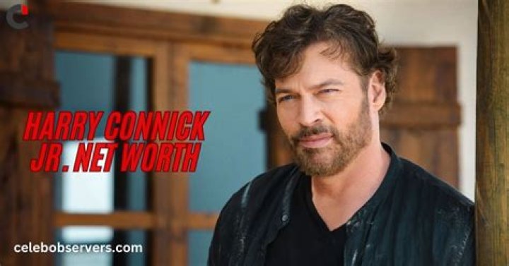 Unveiling the Wealth of a Multi-Talented Star: Harry Connick Jr Net Worth
