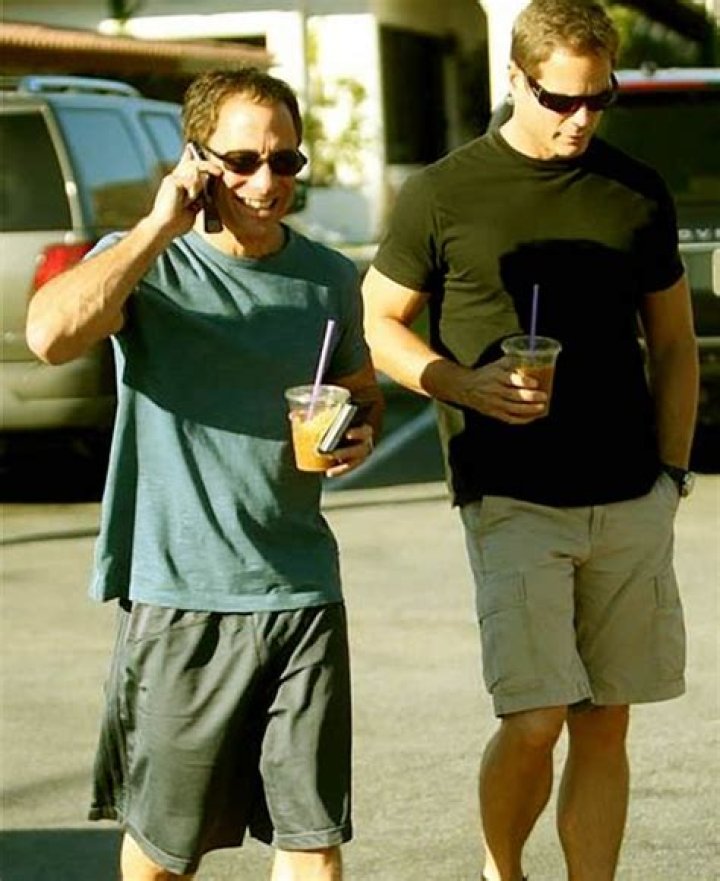 Unveiling the Dynamic Duo: Harvey Levin and Andy Mauer