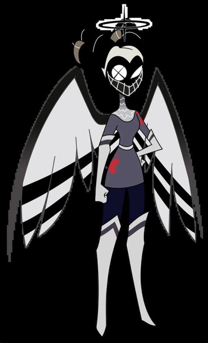 Exploring the Enigmatic World of Hazbin Hotel Lute