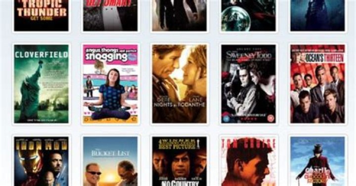 HDHub4U English Movies: Your Ultimate Destination for High-Quality Films