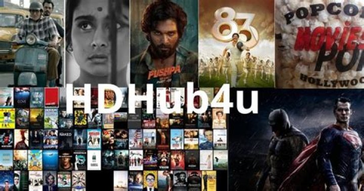 HDHub4U Green Movies: Your Ultimate Guide to Eco-Friendly Entertainment