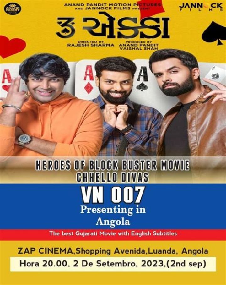 HDHub4U Gujarati Movies 2020: Your Ultimate Guide to Streaming Bliss