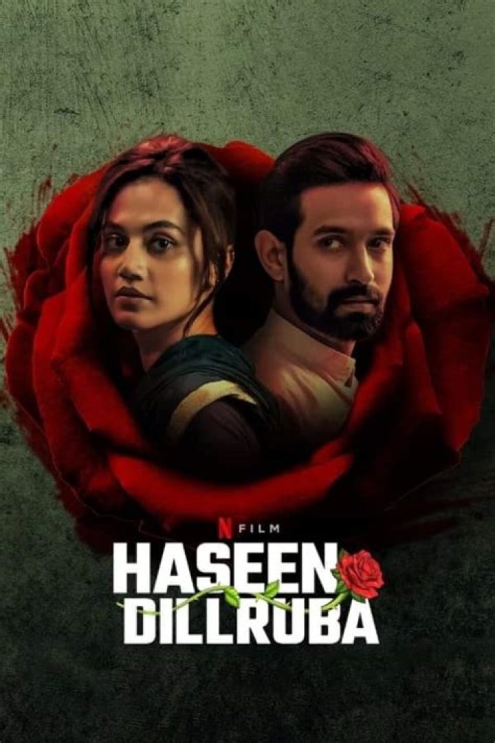 HDHub4U Haseen Dillruba Download: Your Ultimate Guide to Streaming Bliss